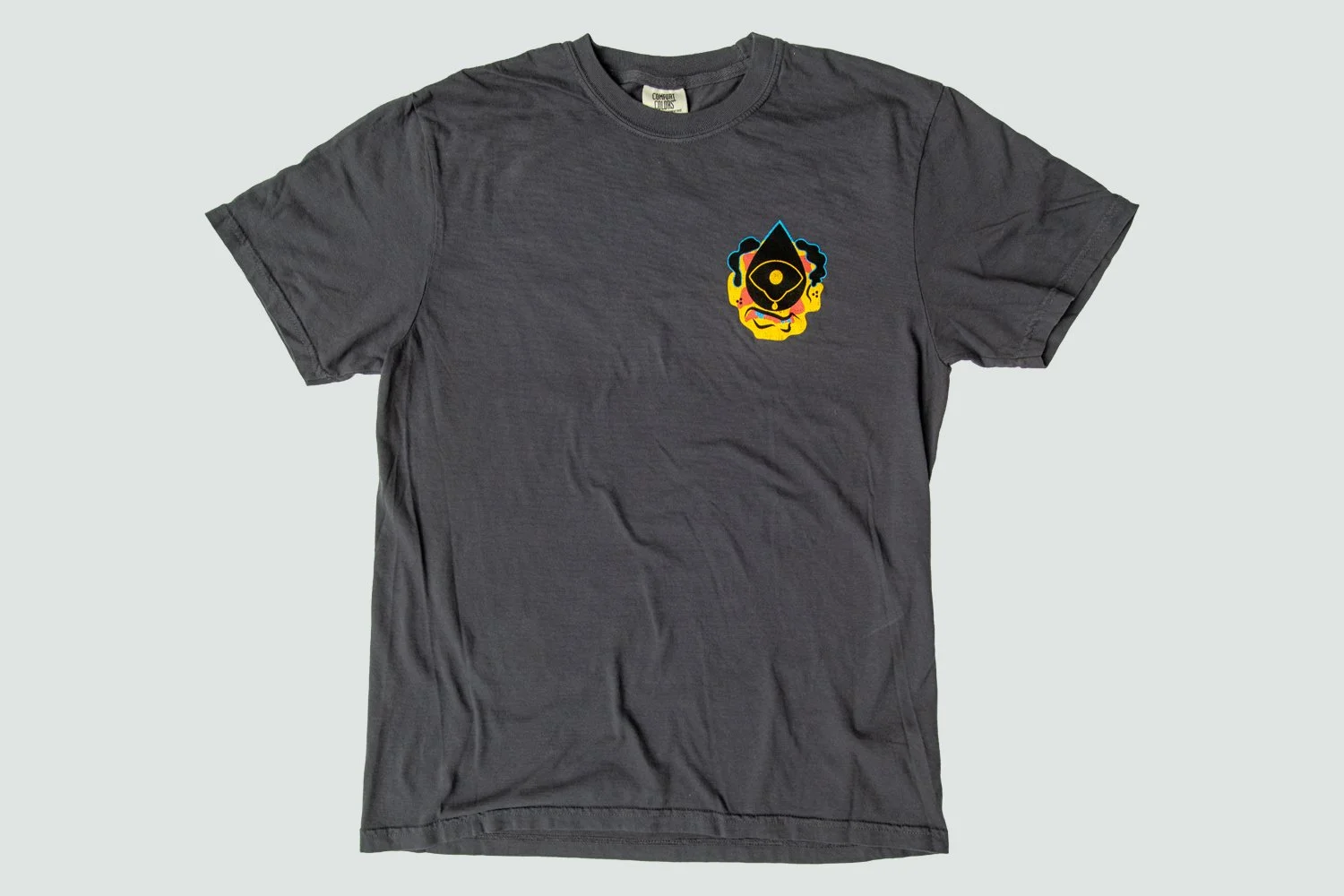 Old Blood Noise Endeavors — T Shirt - Logo